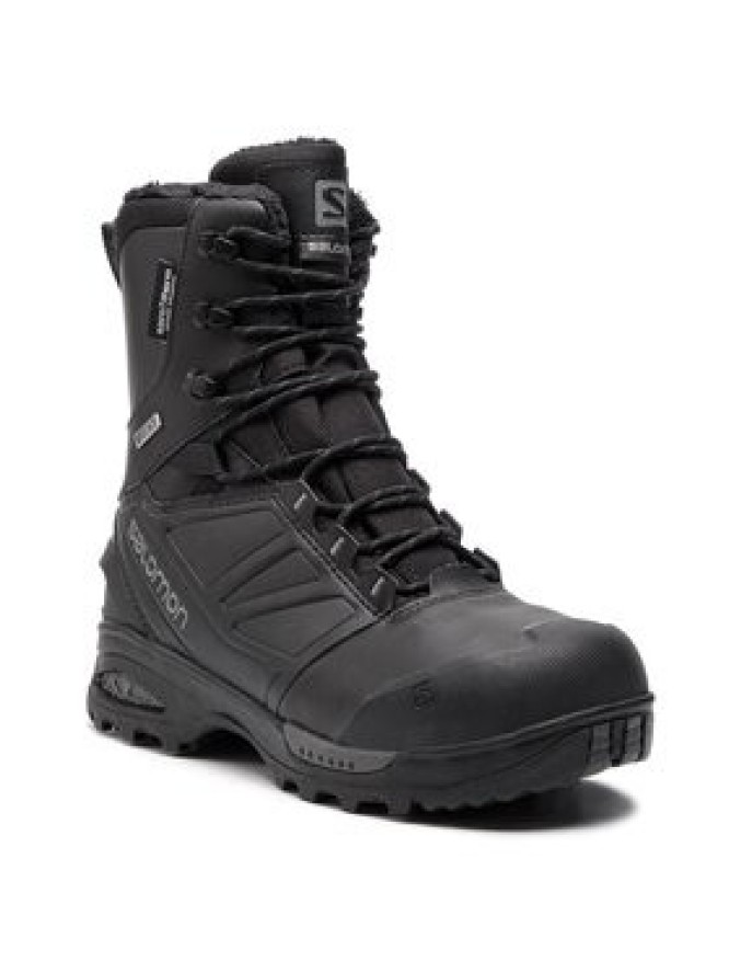 Salomon Trekkingi Toundra Pro Cswp 404727 27 G0 Czarny