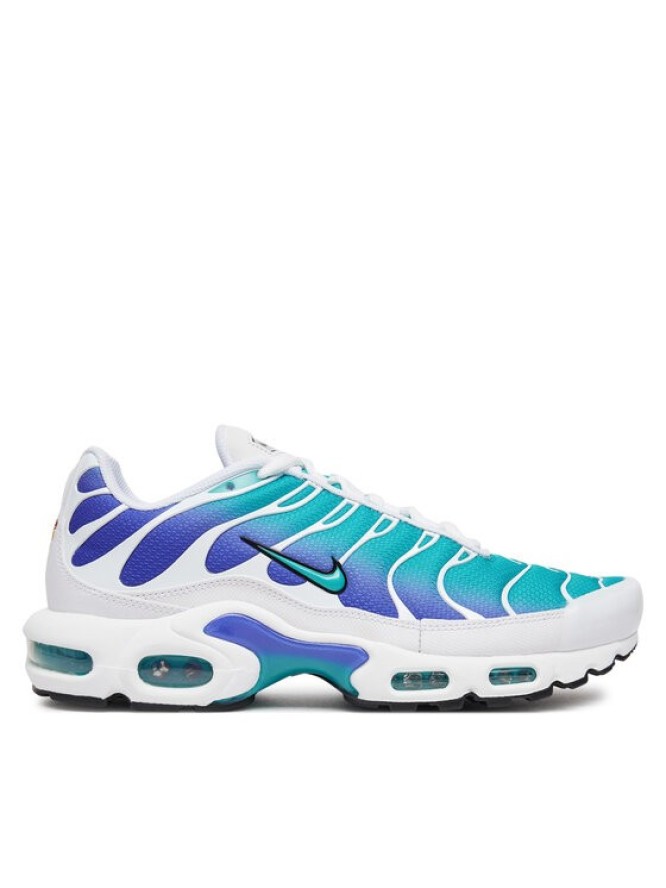 Nike Sneakersy Air Max Plus DM0032 102 Kolorowy