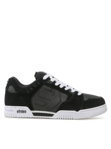 Etnies Sneakersy Faze 4101000537 Czarny