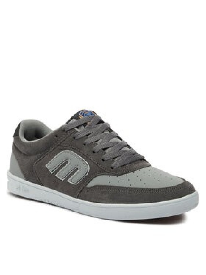 Etnies Sneakersy The Aurelien 4102000151 Szary