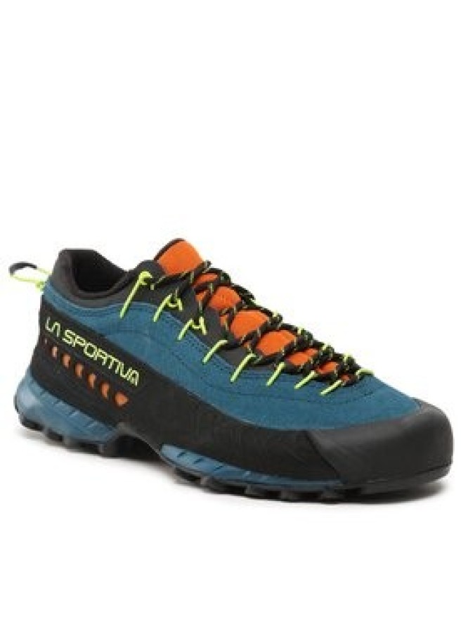 La Sportiva Trekkingi TX4 17W639208 Niebieski