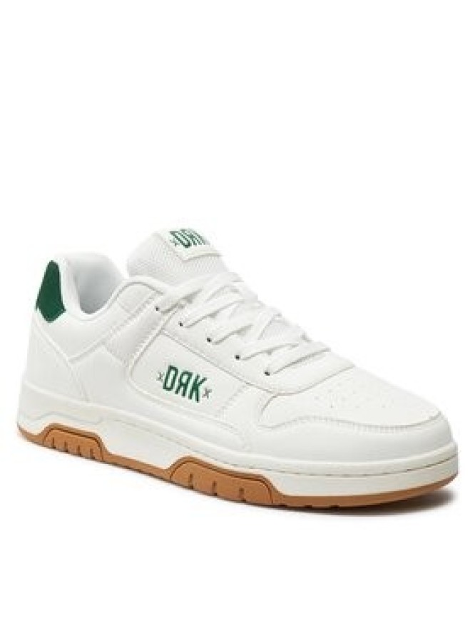 Dorko Sneakersy Advantage DS24S21M Biały