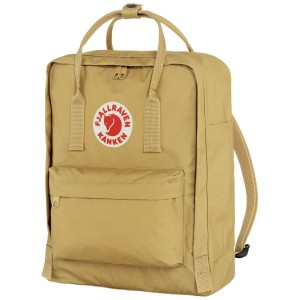 Plecak Fjallraven Kanken - kantarell