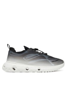 KARL LAGERFELD Sneakersy KL54623 Czarny