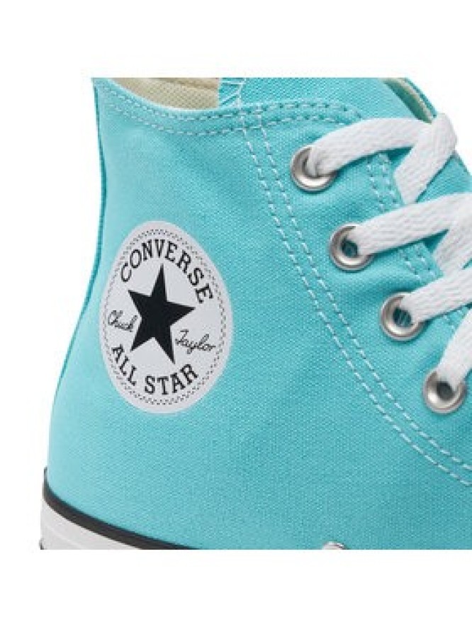 Converse Trampki Chuck Taylor All Star A06562C Niebieski