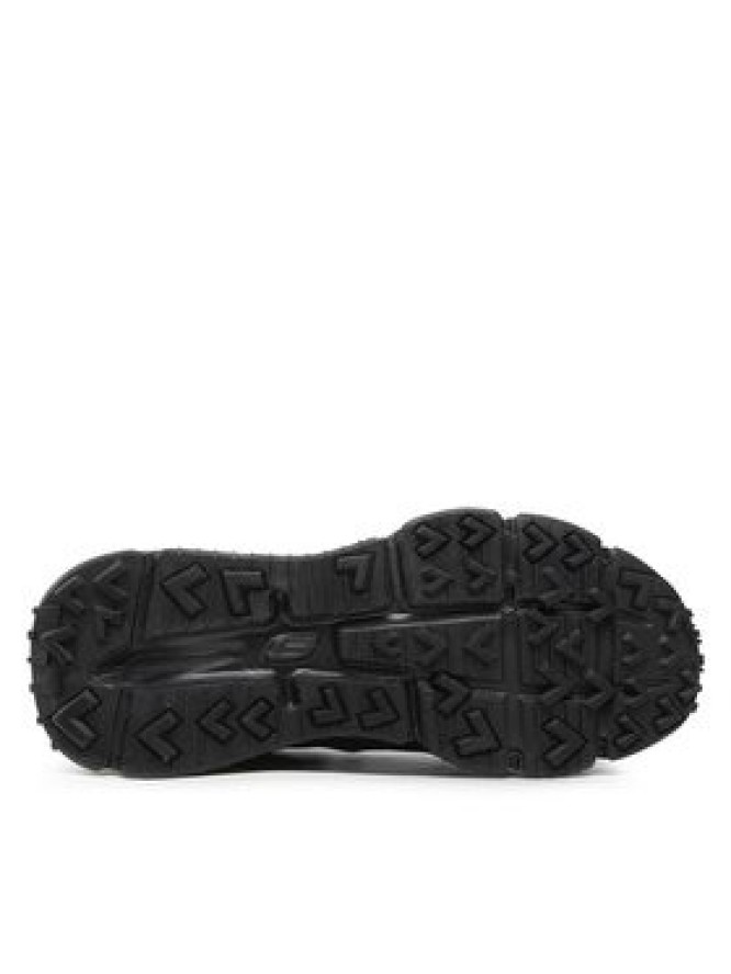 Skechers Trapery Bulldozer 237215/BBK Czarny