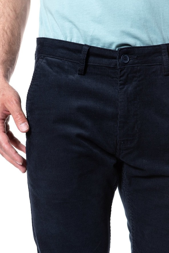 LEE SPODNIE MĘSKIE CHINO DARK MARINE L768WJ21 112121139