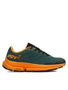 Inov-8 Buty do biegania Trailfly Ultra G 280 001077-PINE-S-01 Zielony