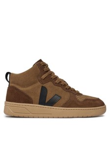 Veja Sneakersy V-15 Suede VQ0303310A Brązowy