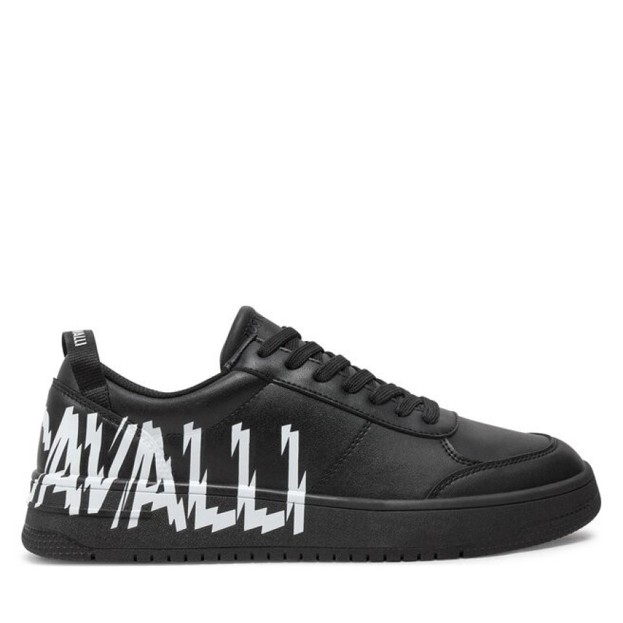 Sneakersy Just Cavalli