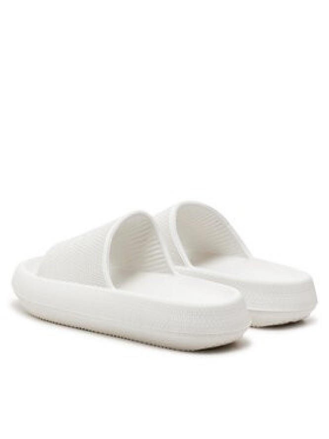 Fila Klapki Slippers FTS24110 Biały