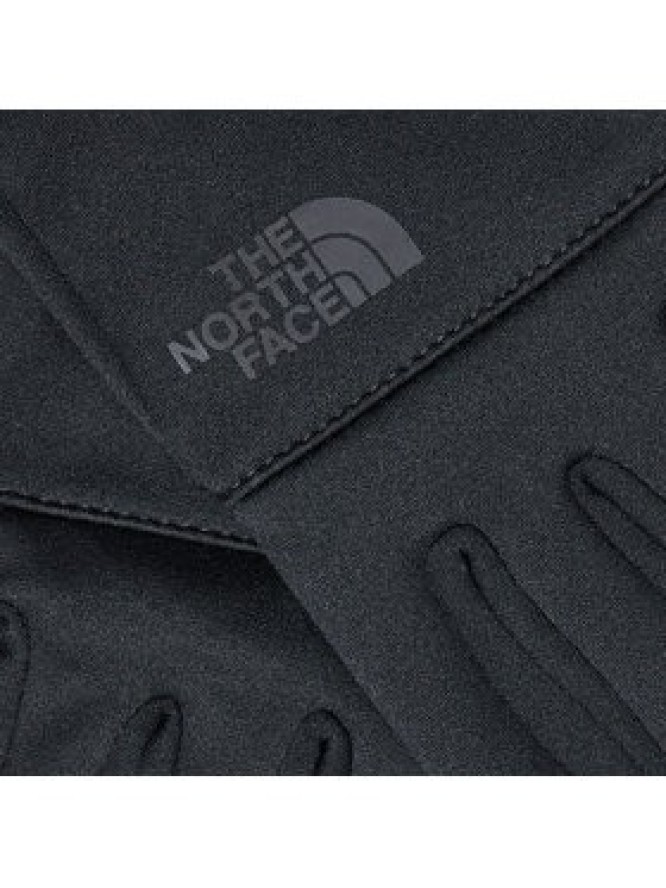 The North Face Rękawiczki Etip Recycled Glove NF0A4SHAJK31 Czarny