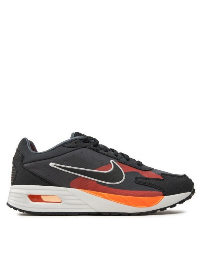 Nike Sneakersy Air Max Solo Se FJ2594 001 Szary