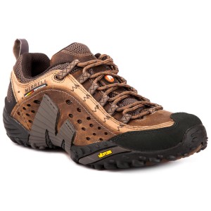 Buty Trekkingowe Męskie Merrell Intercept