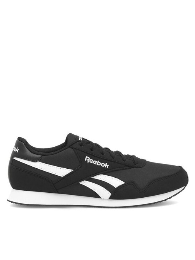 Reebok Sneakersy Royal Cl Jogg 100000388-M Czarny