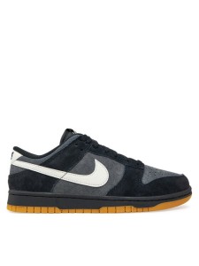 Nike Sneakersy DUNK LOW RETRO SEHQ1931 Czarny