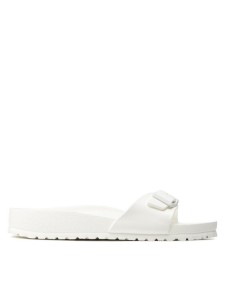 Birkenstock Klapki Madrid Eva 128181 Biały