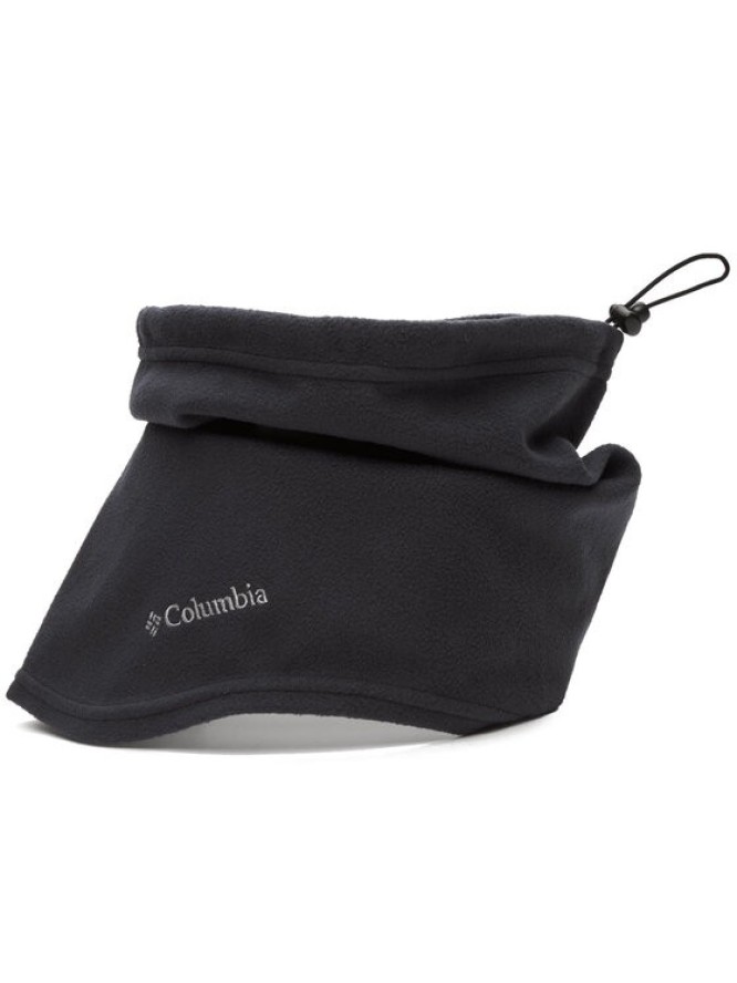 Columbia Komin Trail Shaker Gaiter 1862541 Czarny