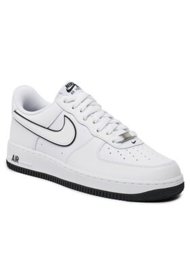 Nike Sneakersy Air Force 1 '07 DV0788 103 Biały