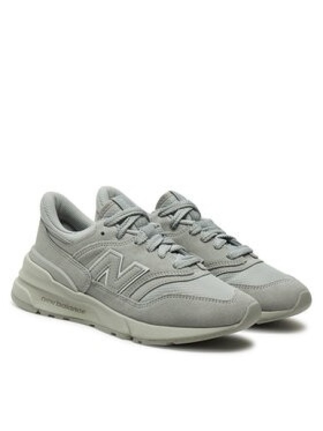 New Balance Sneakersy U997RMG Szary