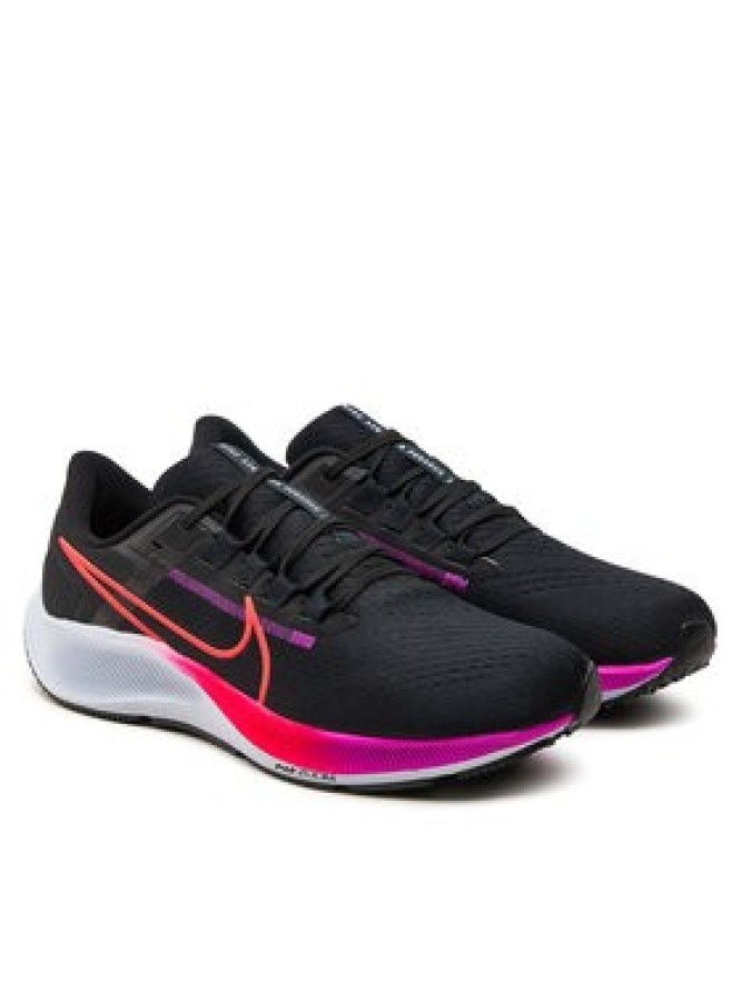 Nike Buty do biegania CW7356-011 Czarny