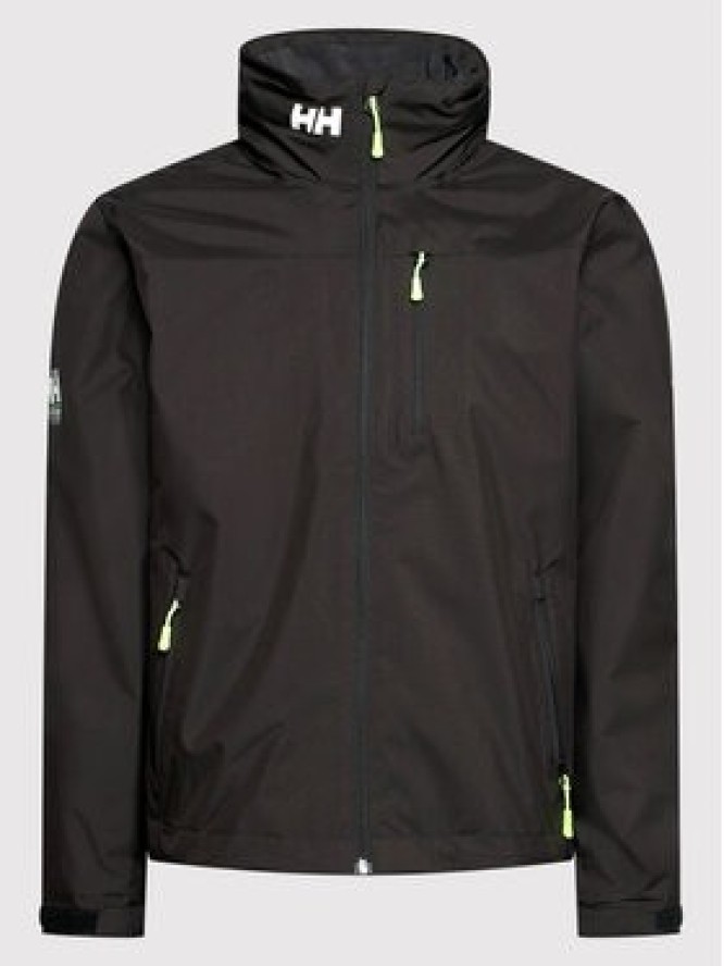 Helly Hansen Kurtka żeglarska Midlayer 33874 Czarny Regular Fit