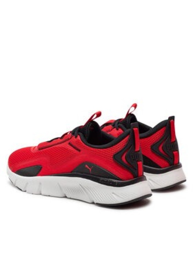 Puma Buty do biegania FlexFocus Lite 379535 02 Czerwony