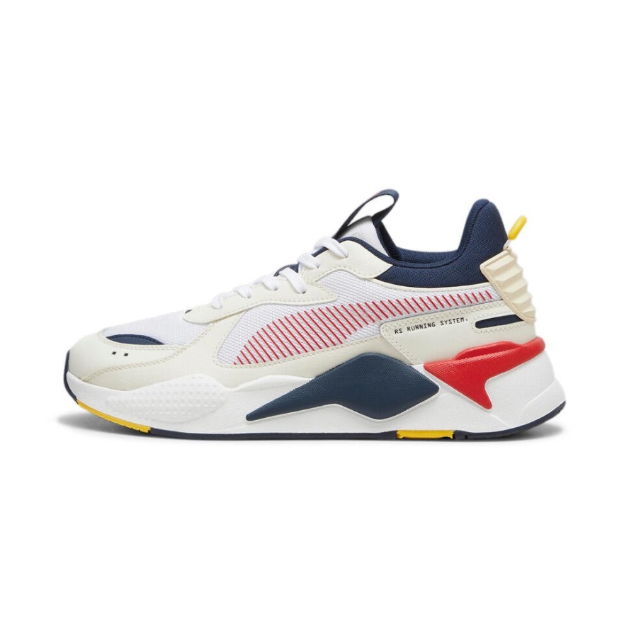 Buty Sportowe Męskie Puma Rs-X Geek