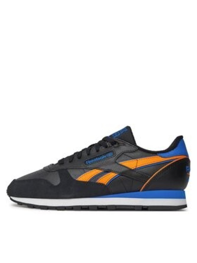 Reebok Sneakersy Classic Leather IG8251 Czarny