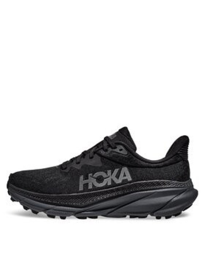 Hoka Buty do biegania Challenger Atr 7 1134497 Czarny