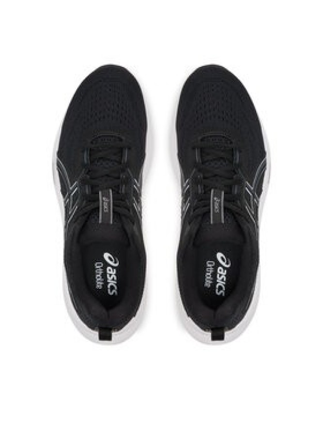 Asics Buty do biegania Gel-Contend 9 1011B881 Czarny