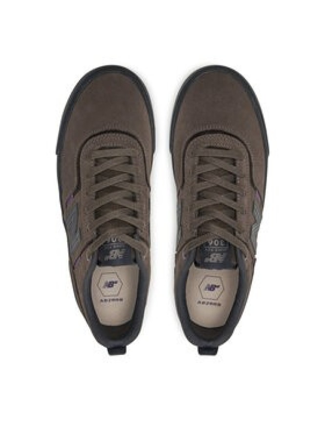 New Balance Sneakersy NM306ODS Brązowy