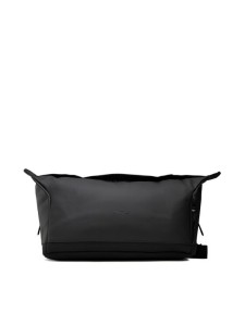 Tretorn Torba Malmo Duffel 47409710 Czarny