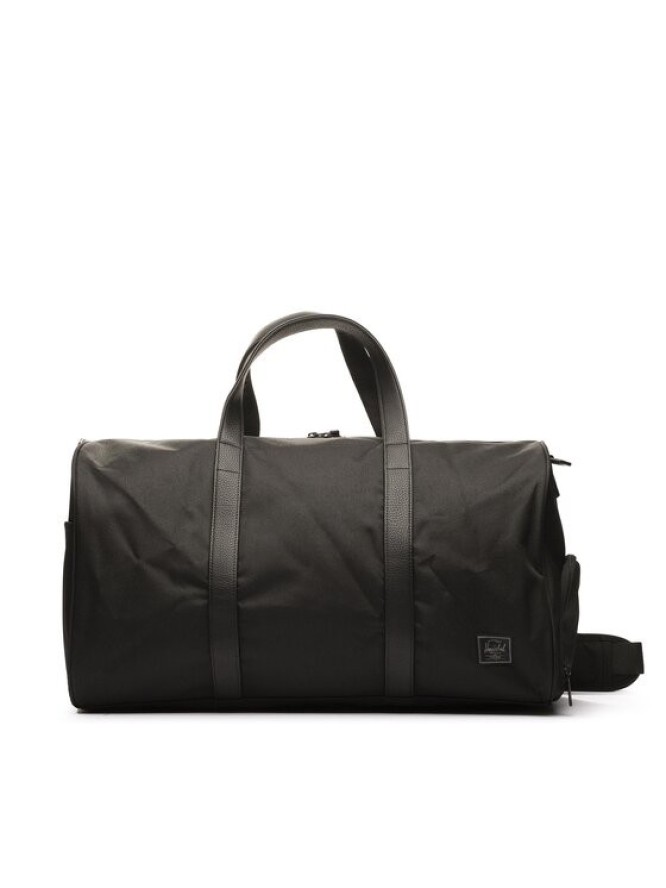 Herschel Torba Novel™ Duffle 11396-05881 Czarny