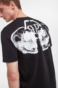 T-shirt męski PHILIPP PLEIN