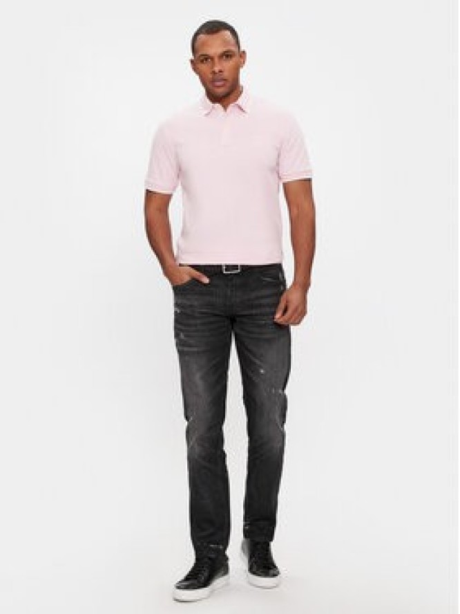 Boss Jeansy Delaware BC-C 50508310 Szary Slim Fit