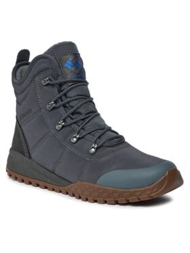 Columbia Trekkingi Fairbanks™ Omni-Heat™ 1746011 Szary