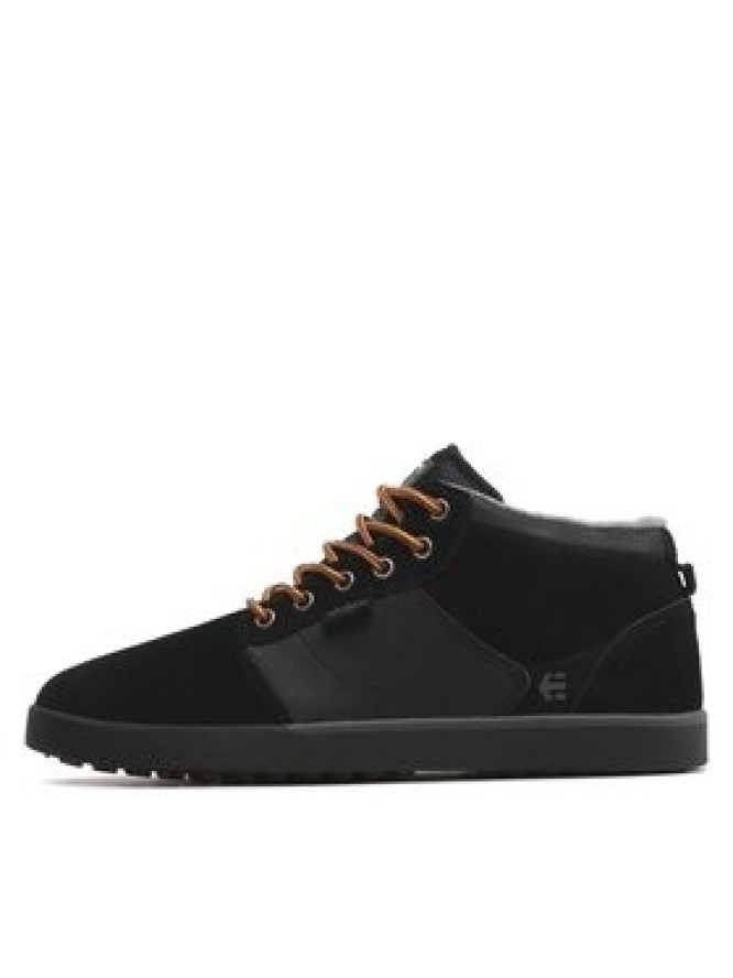 Etnies Sneakersy Jefferson Mtw 4101000483 Czarny