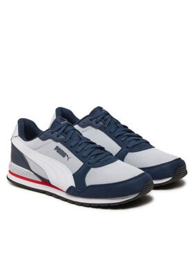 Puma Sneakersy St Runner V3 Mesh 384640 22 Kolorowy