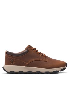 Timberland Sneakersy Winsor Park Pt Ox TB0A5YD5F131 Brązowy