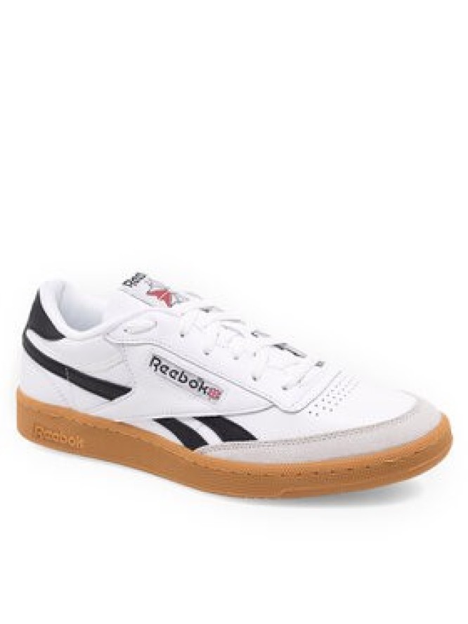 Reebok Sneakersy Club C Rev VIN100202316 Biały