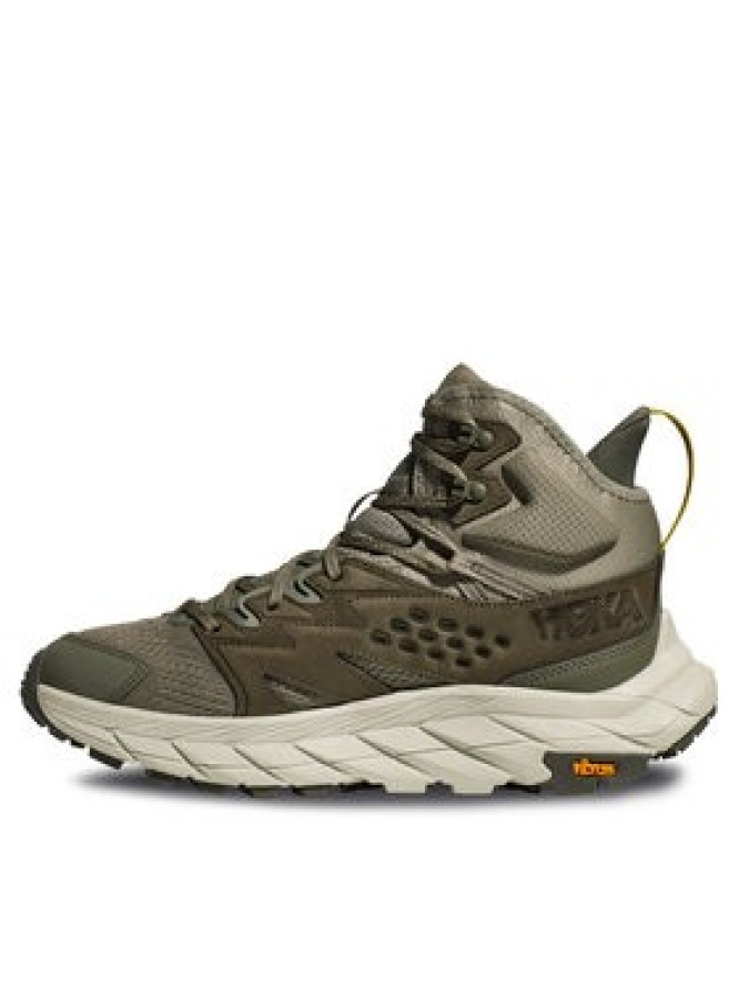 Hoka Trekkingi Anacapa Breeze Mid 1134505 Khaki