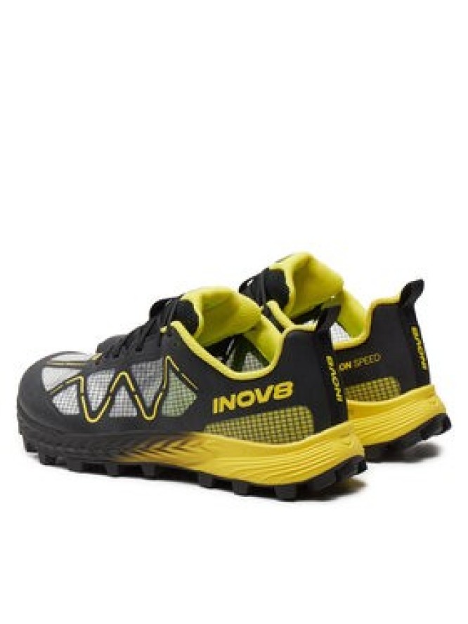 Inov-8 Buty MudTalon Speed Czarny