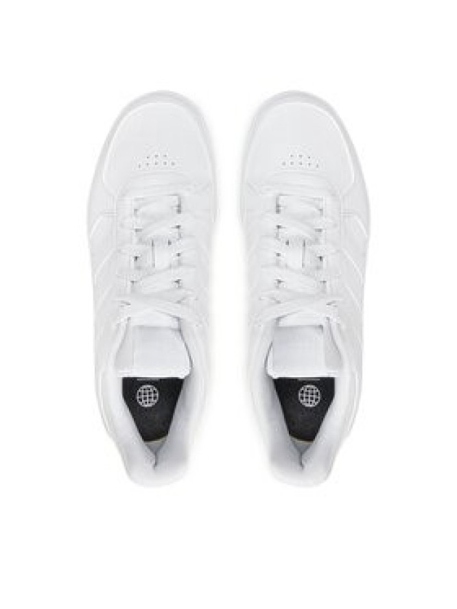 adidas Sneakersy CourtBeat Court Lifestyle ID9659 Biały