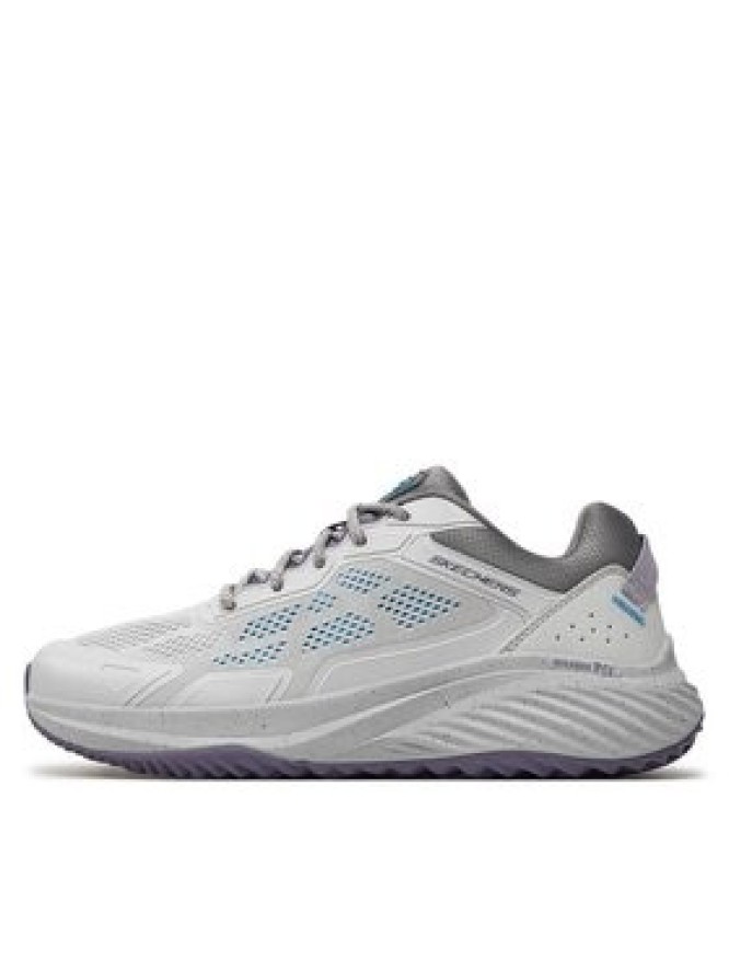 Skechers Sneakersy Bounder Rse- 232780/GYMT Szary