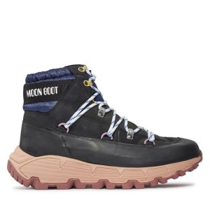 Trapery Moon Boot