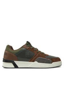 G-Star Raw Sneakersy Carrick Cup Low M D25755 Brązowy