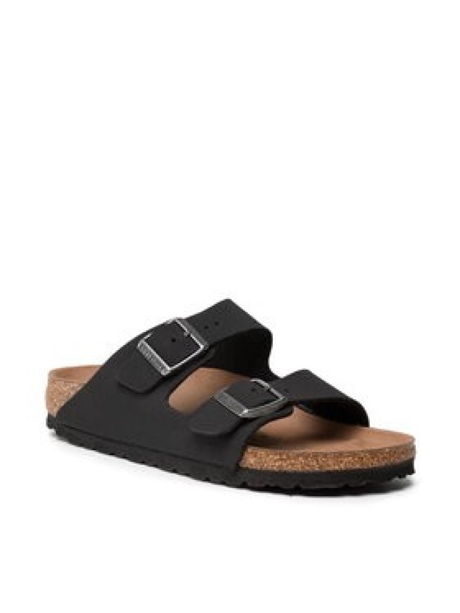 Birkenstock Klapki Arizona Bs 1019057 Czarny