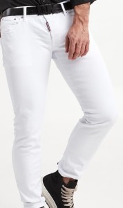 Jeansy męskie Sexy Dean DSQUARED2
