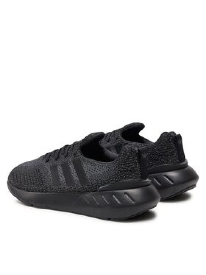 adidas Sneakersy Swift Run 22 GZ3500 Szary